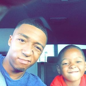 Meet your Posher, Darius